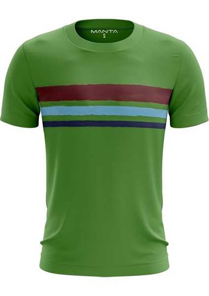 Mnt 2138 Bask. T-Shirt