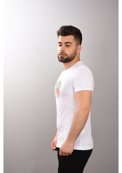 Mnt 2206 Bas. Sup. T-Shirt