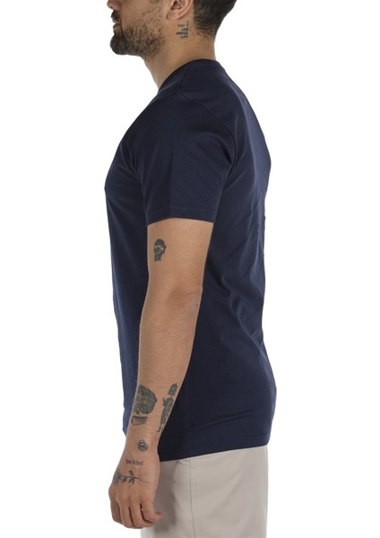 Erkek Tişört CS0001 Csc Basic Logo Sleeve modelleri