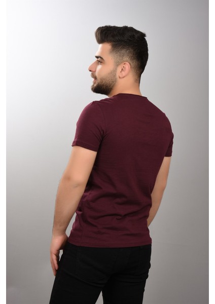 Mnt 2146 Flam. Sup. T-Shirt modelleri