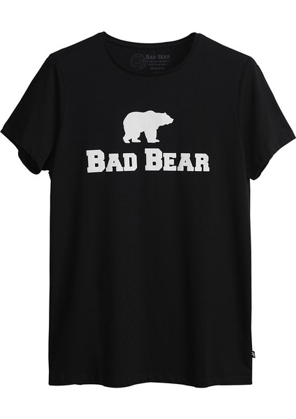 Erkek Tişört Bad Bear Tee fırsatları