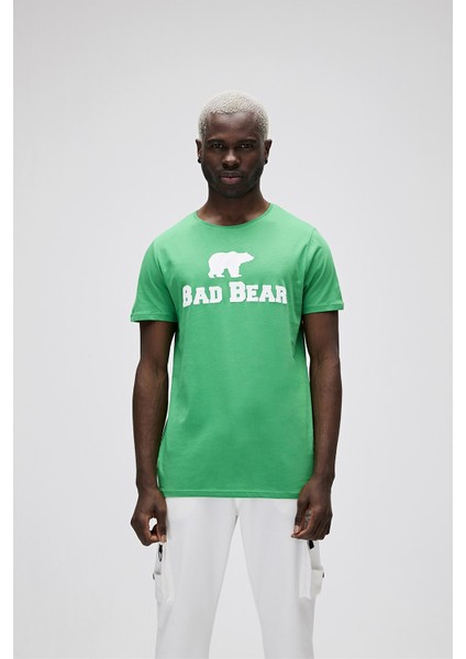 Erkek Tişört Bad Bear Tee