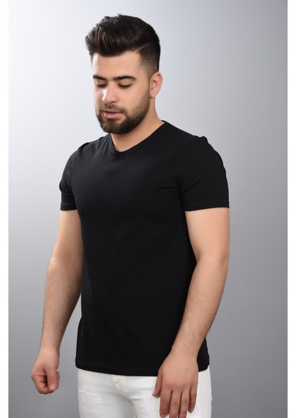 Mnt 2115 Lıkralı Sup. T-Shirt