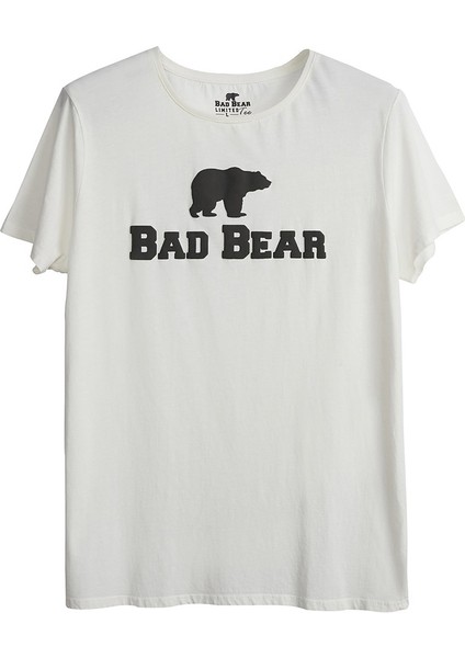 Bad Bear Erkek Tişört Bad Bear Tee