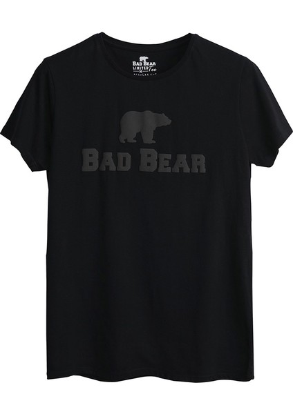 Bad Bear Erkek Tişört Bad Bear Tee