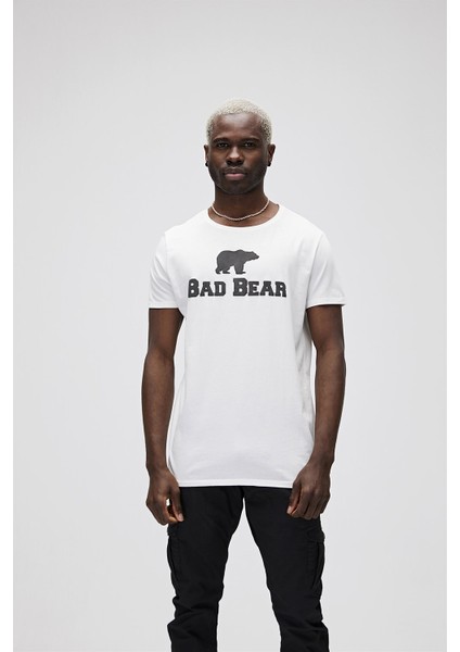 Erkek Tişört Bad Bear Tee