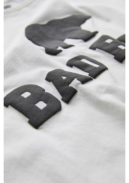 Erkek Tişört Bad Bear Tee modelleri