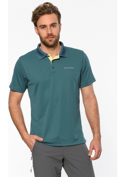 AM0126 Utilizer Polo Erkek T-Shirt