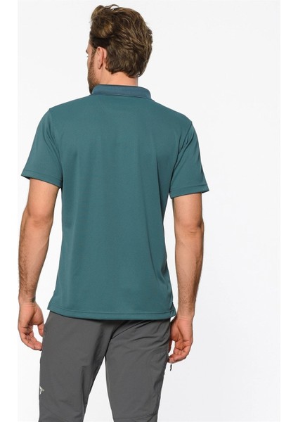 AM0126 Utilizer Polo Erkek T-Shirt modelleri