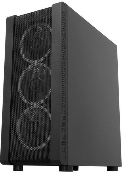 Tx751 Intel Core i5 2400 16GB Ram 256GB SSD 4GB RX550 Masaüstü Oyun Bilgisayarı