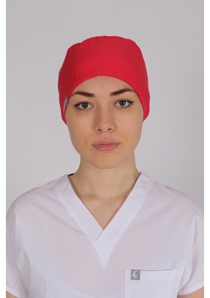 Likralı Cerrahi Bone
