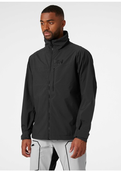 Hh Hp Racıng Jacket Siyah Erkek Mont 30205-980 modelleri