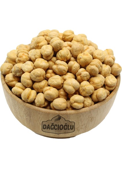 Leblebi Sarı Tuzlu 250 gr