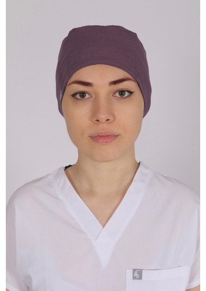 Likralı Cerrahi Bone