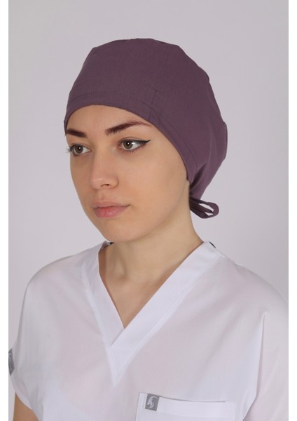 Likralı Cerrahi Bone