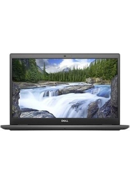 Latitude 5300 Intel Core i5 8265U 8 GB 256 GB SSD Freedos 13.3" FHD Taşınabilir Bilgisayar N006L530013EMEA_U