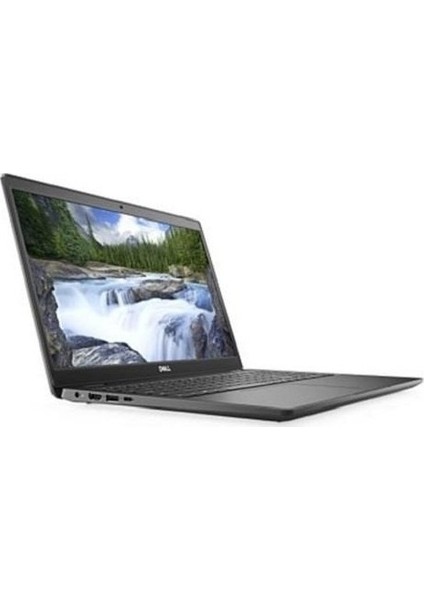 Latitude 5300 Intel Core i5 8265U 8 GB 256 GB SSD Freedos 13.3" FHD Taşınabilir Bilgisayar N006L530013EMEA_U