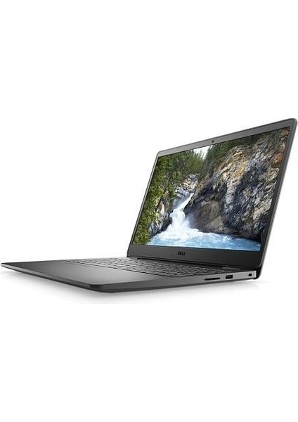 Latitude 5300 Intel Core i5 8265U 8 GB 256 GB SSD Freedos 13.3" FHD Taşınabilir Bilgisayar N006L530013EMEA_U