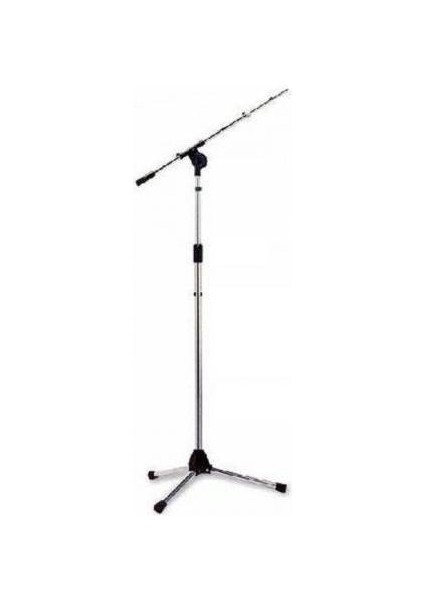Imece MS-01CR Mikrafon Sehpası Krom