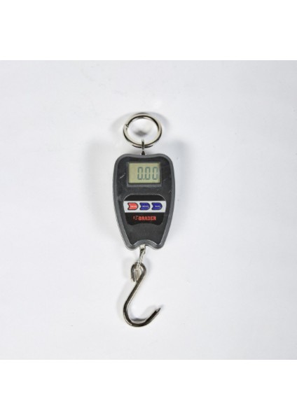 Plt 8008 200 kg Vinç Baskülü