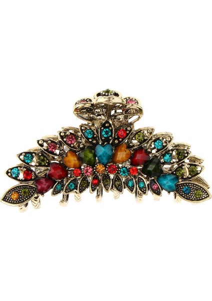 Saç Tokası (Yurt Dışından)