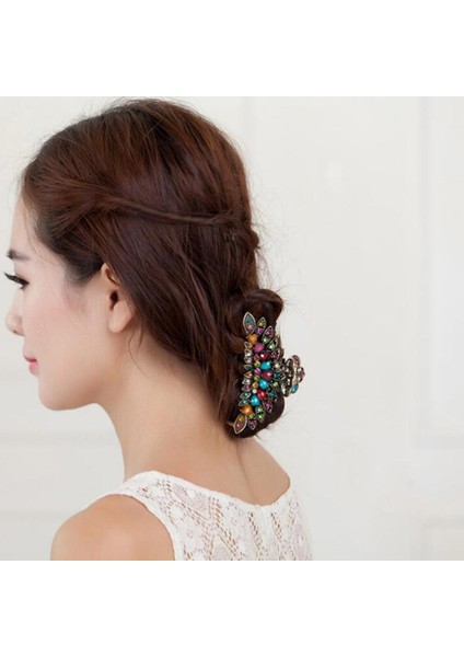 Saç Tokası (Yurt Dışından) fırsatları