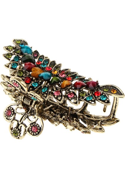 Saç Tokası (Yurt Dışından) indirimleri