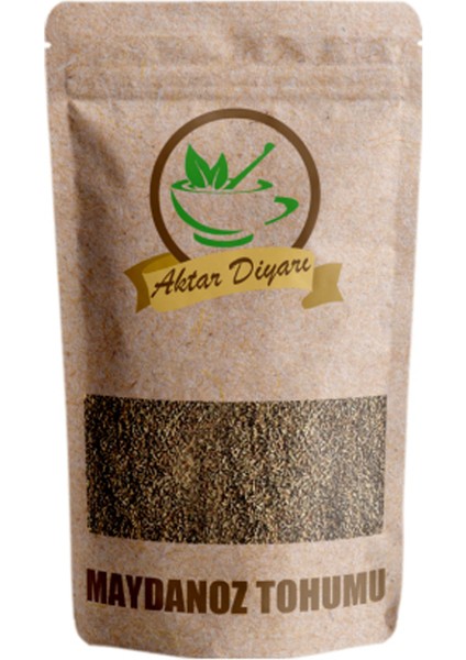 Tohum Seti (Roka,dereotu,tere,maydanoz Tohumları) 50 Gr'lık Paketler fırsatları