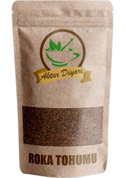 Tohum Seti (Roka,dereotu,tere,maydanoz Tohumları) 50 Gr'lık Paketler indirimleri