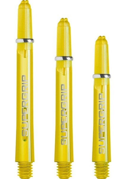 Supergrip Dart Shafts