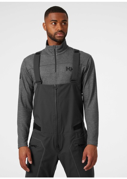Hh Hp 1/2 Zıp Pullover - Helly Hansen Outdoor Sweat modelleri