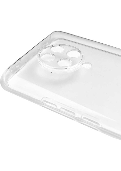 Xiaomi Poco F2 Pro Kılıf Şeffaf Silikon Lüx fiyatları