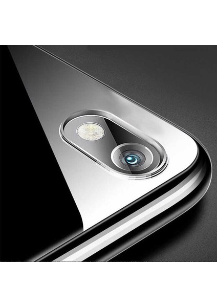 Xiaomi Redmi 7A Kılıf Şeffaf Silikon Lüx indirimleri