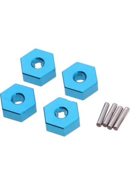 Rc Araç Tekerlek Yedek Parça (Yurt Dışından)