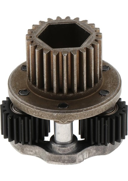 Rc Araç Yedek Parça Ekipmanı (Yurt Dışından)