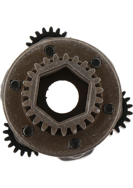 Rc Araç Yedek Parça Ekipmanı (Yurt Dışından) modelleri