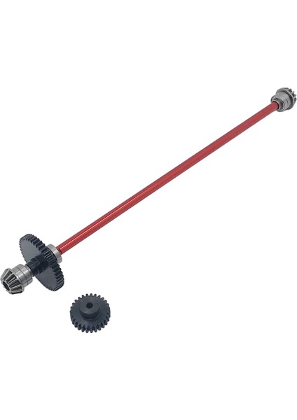 Rc Araç Yedek Parça Ekipmanı (Yurt Dışından) fiyatları