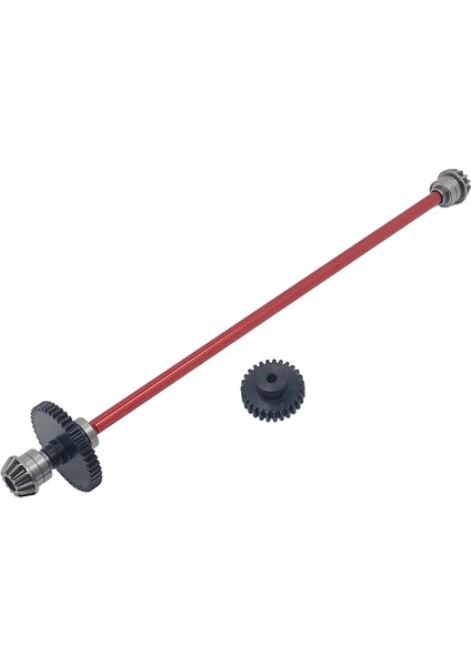 Rc Araç Yedek Parça Ekipmanı (Yurt Dışından) modelleri