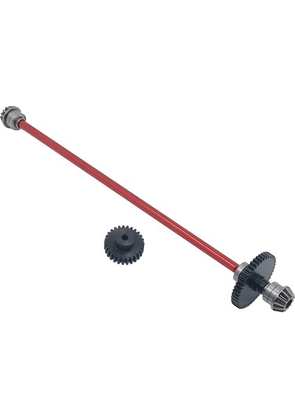 Rc Araç Yedek Parça Ekipmanı (Yurt Dışından) fırsatları