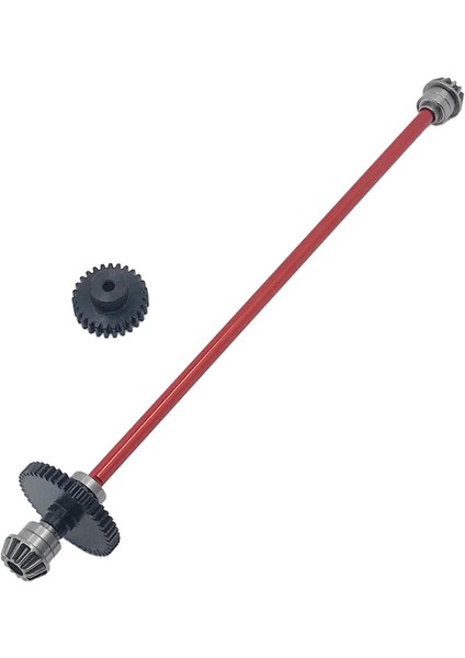 Rc Araç Yedek Parça Ekipmanı (Yurt Dışından) indirimleri