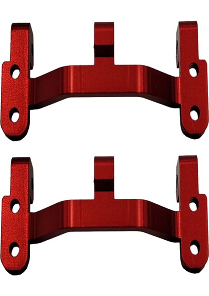 Rc Araç Yedek Parça Ekipmanı (Yurt Dışından)