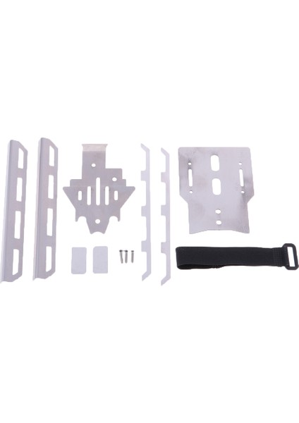 Rc Araç Yedek Parça Ekipmanı (Yurt Dışından)