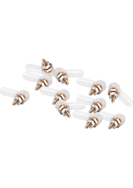 Rc Araç Yedek Parça Ekipmanı (Yurt Dışından)