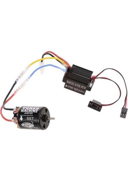 Rc Araç Yedek Parça Ekipmanı (Yurt Dışından) fiyatları