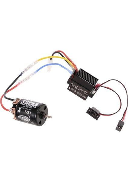 Rc Araç Yedek Parça Ekipmanı (Yurt Dışından) modelleri