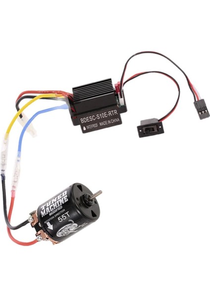 Rc Araç Yedek Parça Ekipmanı (Yurt Dışından) fırsatları