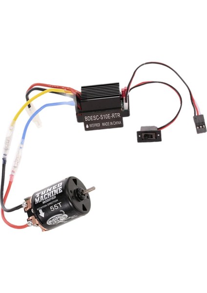 Rc Araç Yedek Parça Ekipmanı (Yurt Dışından) indirimleri