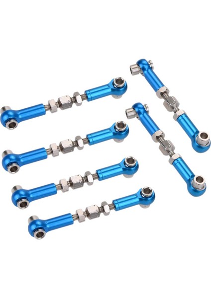 Rc Araç Yedek Parça Ekipmanı (Yurt Dışından)