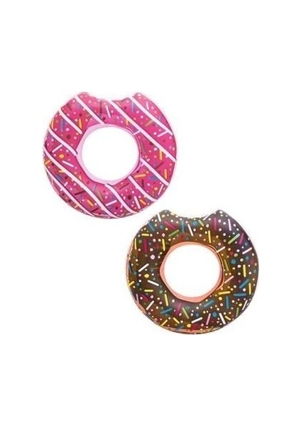 Donut Simit 107CM - 36118