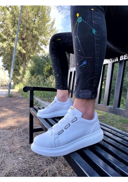 Sneakers Ayakkabı 889 Beyaz fiyatları